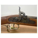 Thomas Center arms 50 caliber muzzle loader rifle