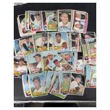 1965 Topps baseball cards