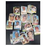 1966 tOPPS Baseball Cards