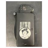 Billy the Kid switchblade pocket knife