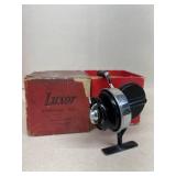 LUXOR fishing spinning reel