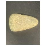 Indian artifact stone