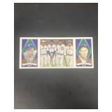 1993 Ted Williams and TRIS speaker upper deck B