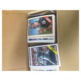 1988 Topps, Baseball Cards