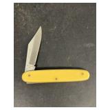 New York pocket knife