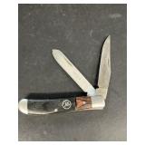 Winchester pocket knife