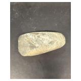 Indian artifact stone