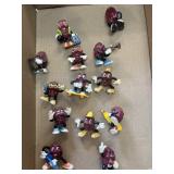 California raisin collection