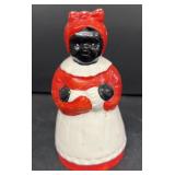 Black memorabilia Bell