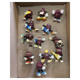 California raisins