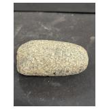 Indian artifact stone