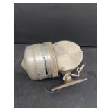 Shakespeare fishing reel