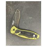 KERSHAW pocket knife