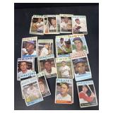 1964TOPPS Baseball Cards