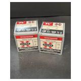 Winchester super X small game ammunition-NO SHIPPI