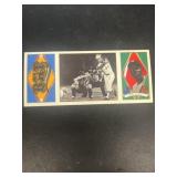 Hank Aaron  1993 upper deck BAT baseball card