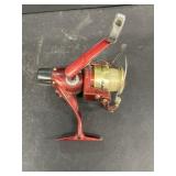 Shakespeare fishing reel