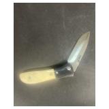 Carson design pocket knife