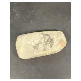 Indian artifact stone