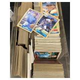 1980s Baseball Cards topps