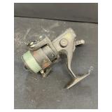 Silstar fishing reel