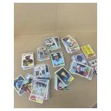 1981 Topps Baseball Cards