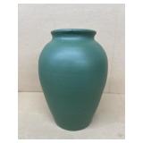 Pottery vase