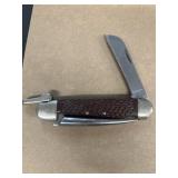 CAMILUS pocket knife