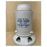 REDWING chicken feeder