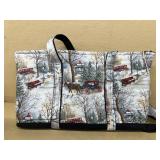 BOGu bag Pat BOGU Spiceland, Indiana