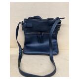 Women's black purse brand new