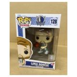 LUKA DONCIC basketball Funko pop