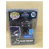 Black Panther Funko pop art series