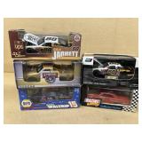 NASCAR diecast collection