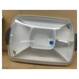 Pampered chef  Chillzane Relish