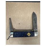 CAMILLUS Cub Scout knife