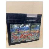 The Hoosier group 5 American painters book