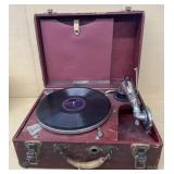 Starr GENNETT Richmond, IN photograph does