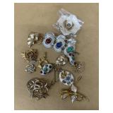 Quality costume jewelry