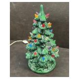 Ceramic Christmas tree