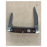 Boker pocket knife