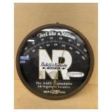 Nature's remedy advertising the thermometer 1930s