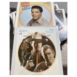 Select a division movies, including John Wayne