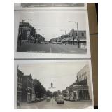 102 real photo postcards