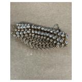 HATTIE CARNEGIE bracelet