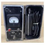 NATCO (Richmond, IN)  feed rate indicator