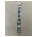 Sapada silver bracelet