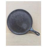 Lodge cast-iron skillet