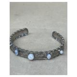 Sapada silver bracelet