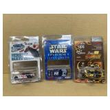 NASCAR diecast Jeremy Mayfield, Kentucky,